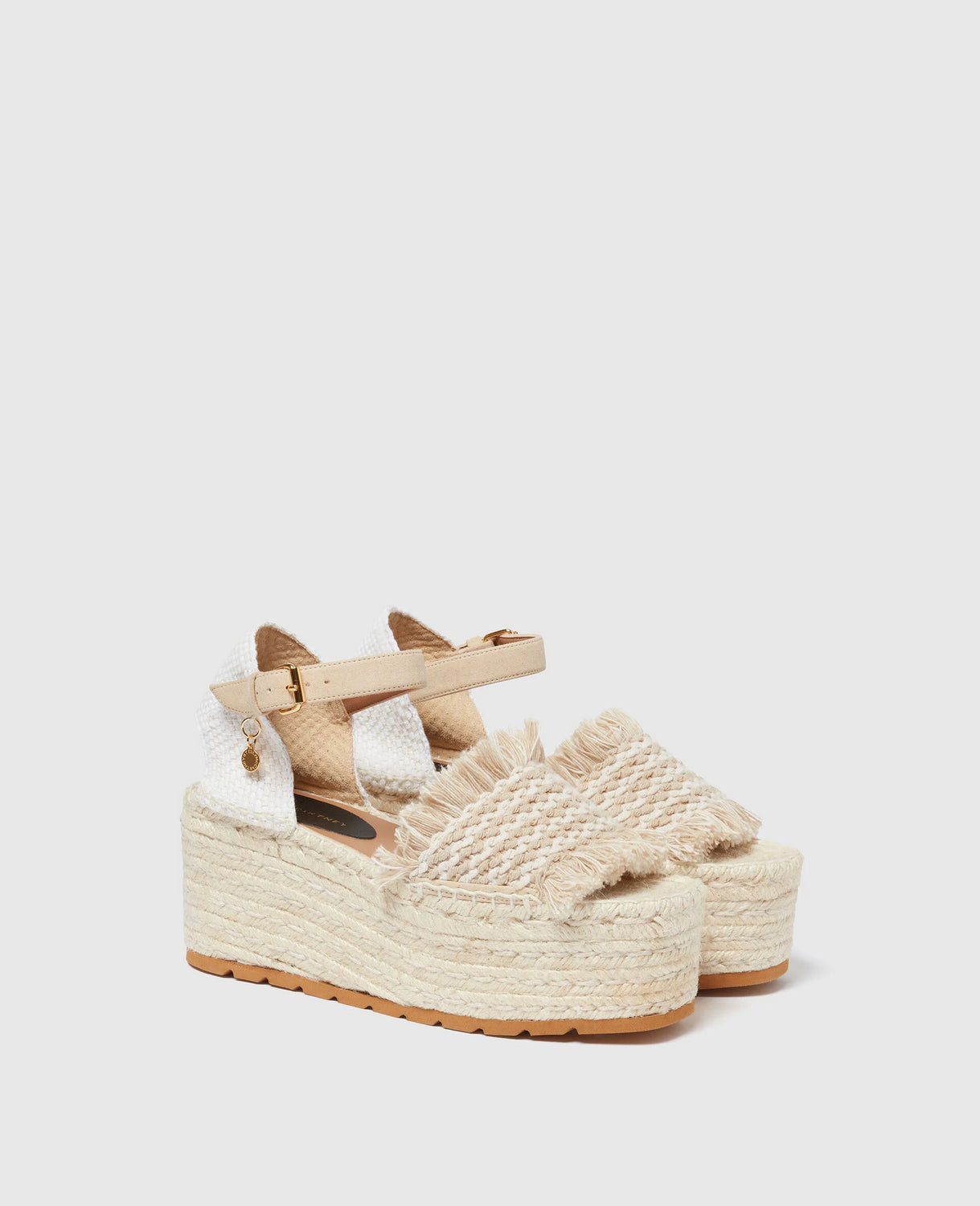 Sandalias Gaia Jacquard