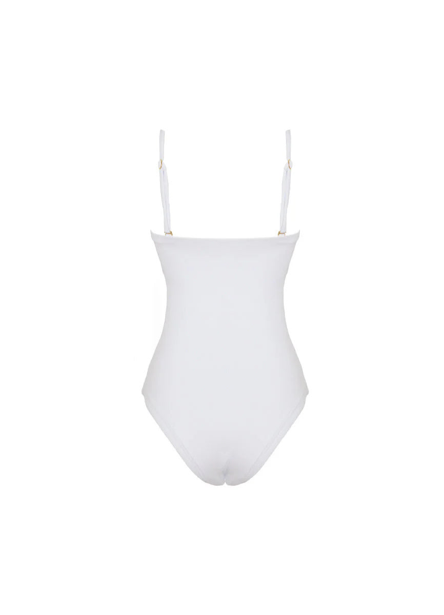 One Piece Surf Bay Nube