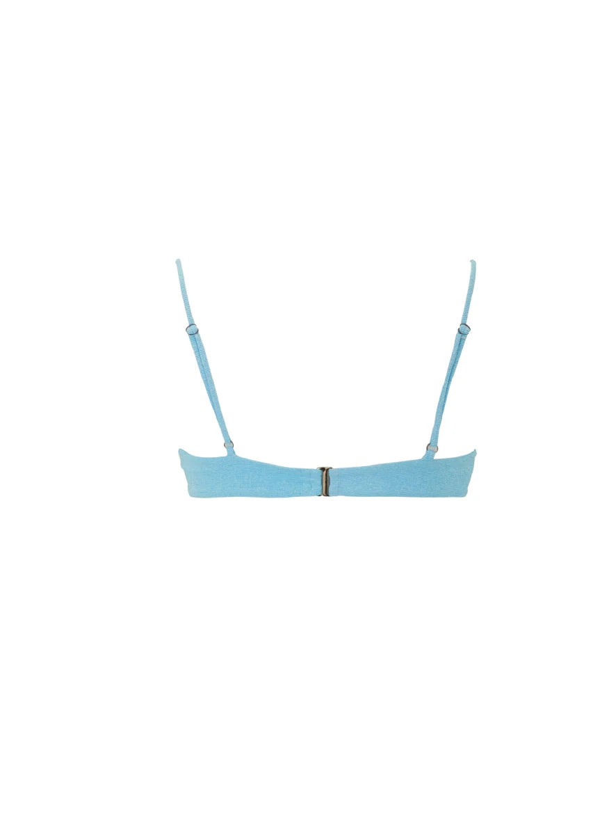 Top Vera Solid Crystal Shore