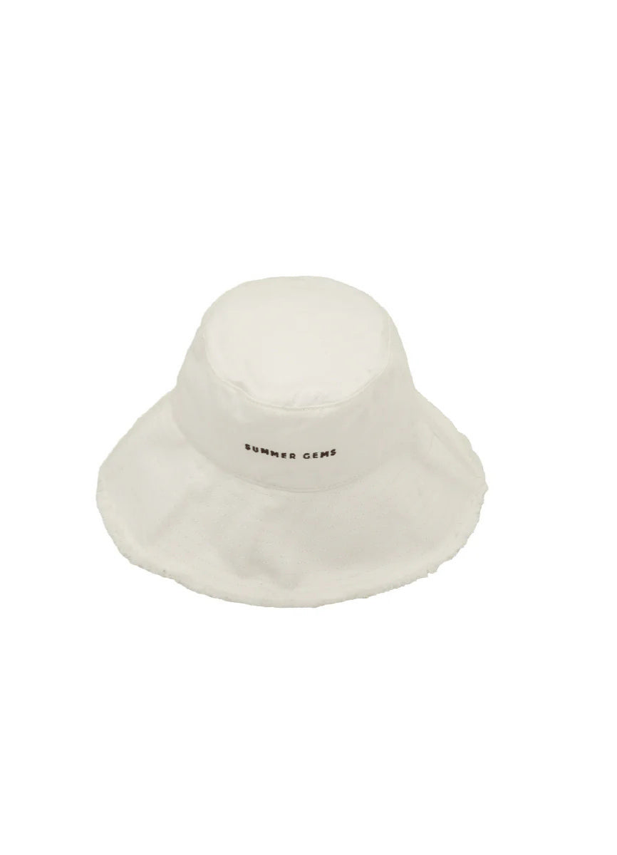 Gorro Bucket Solid