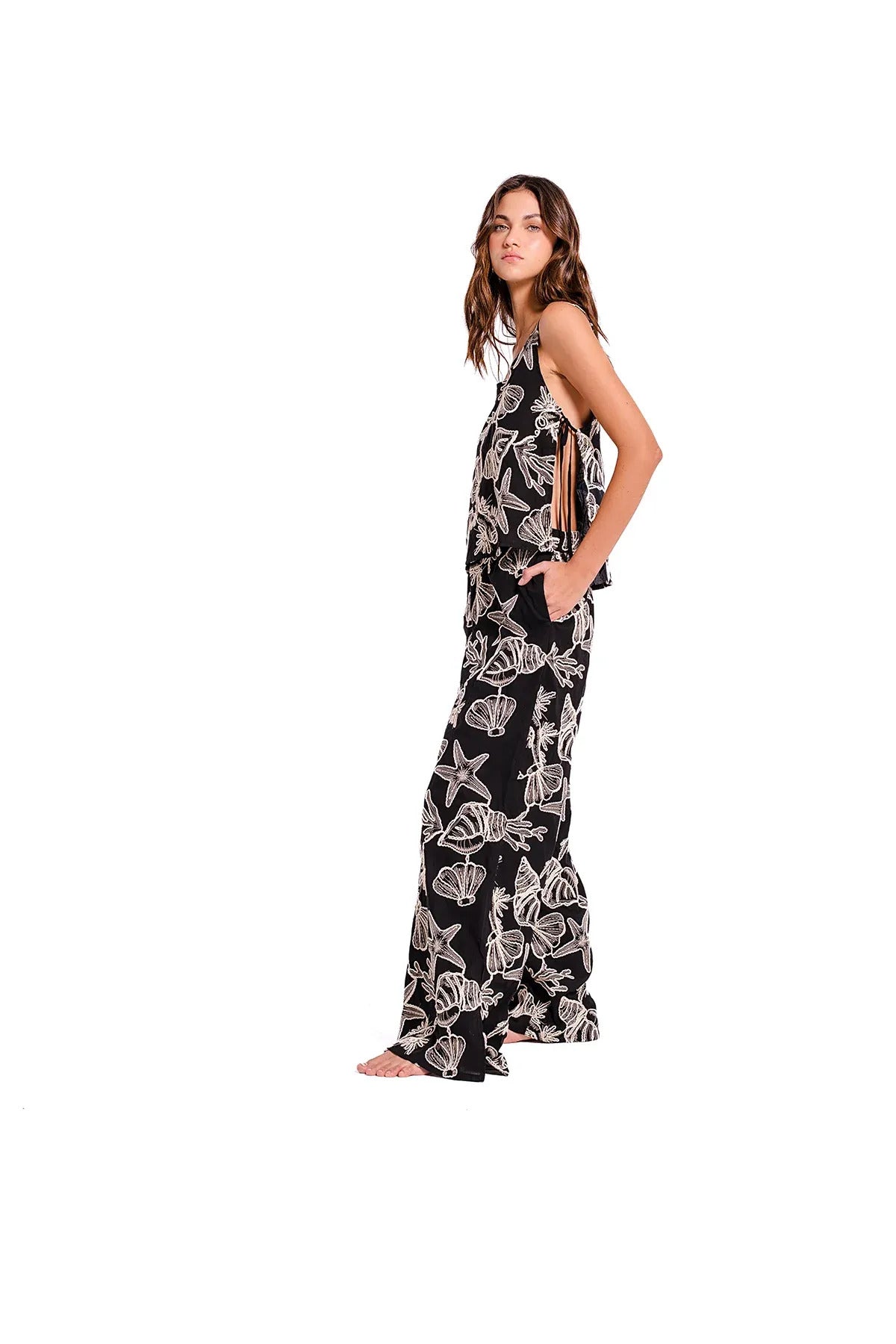 Pantalon Maddison
