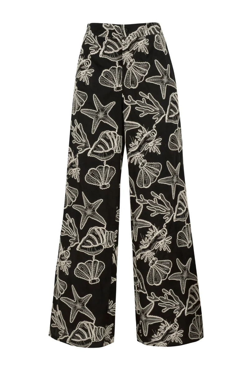 Pantalon Maddison