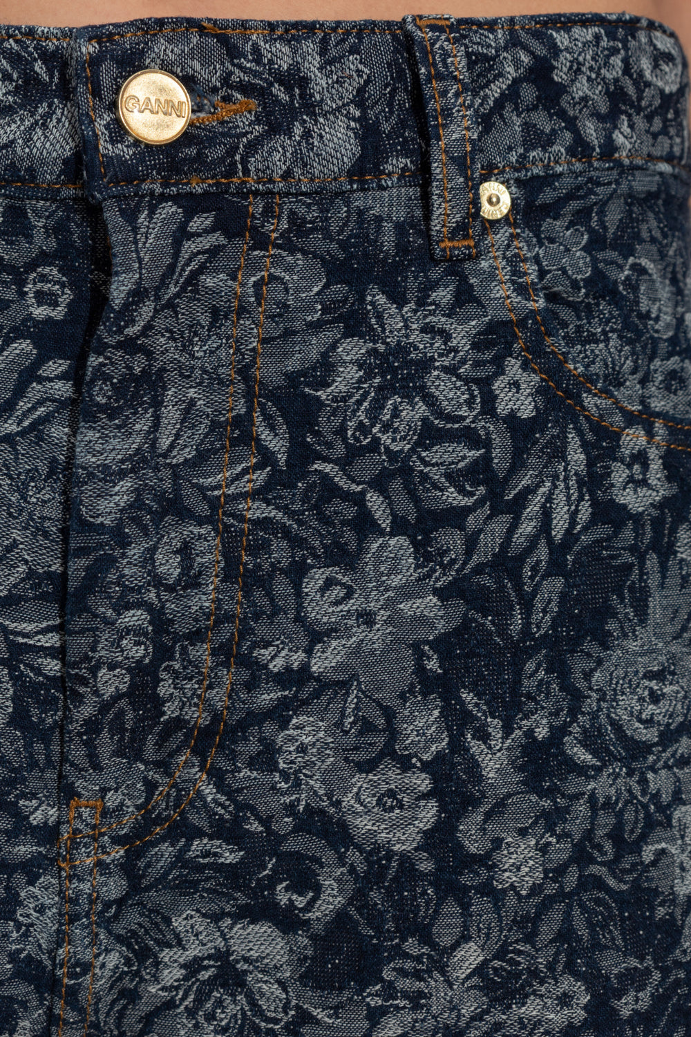 Jeans Denim Izey Tapestry