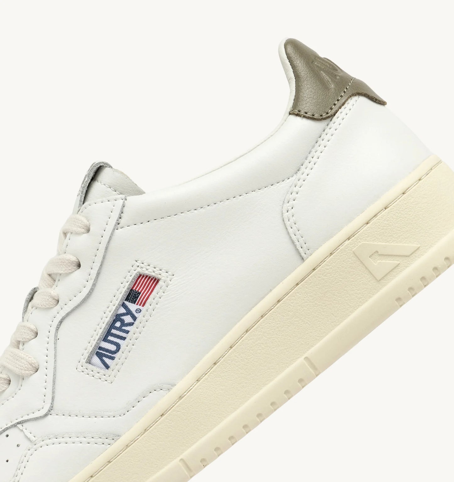 Zapatilla Medalist Low Hombre