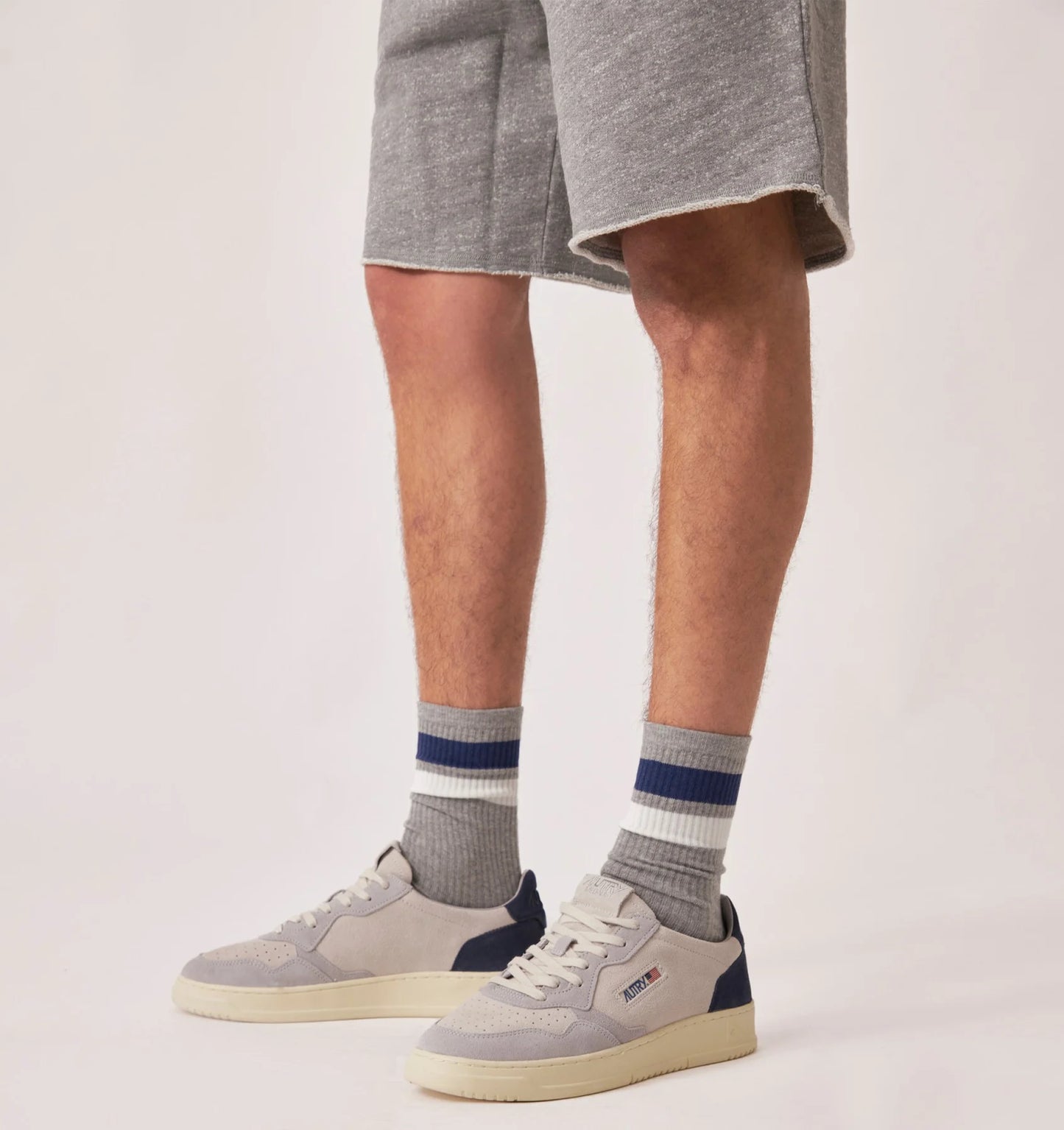 Zapatilla Medalist Low Hombre