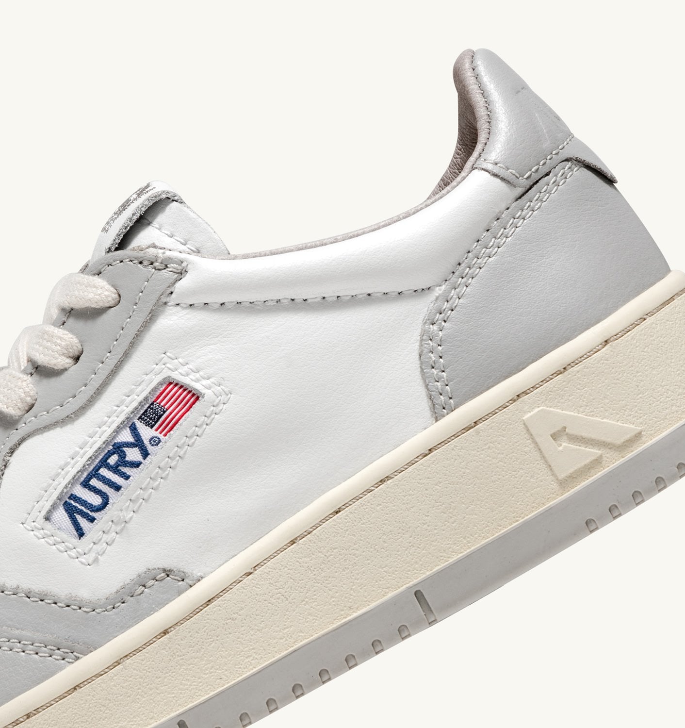 Zapatilla Medalist Low Hombre