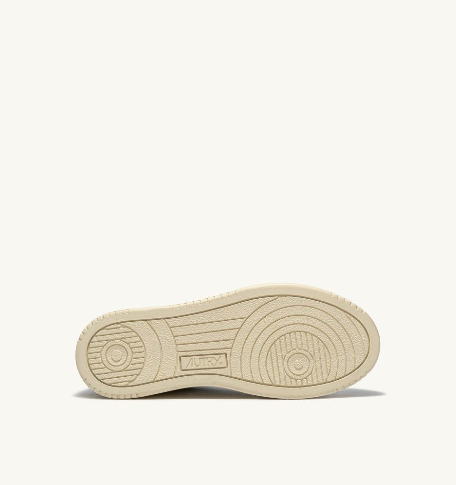 Zapatilla Medalist Low Mujer