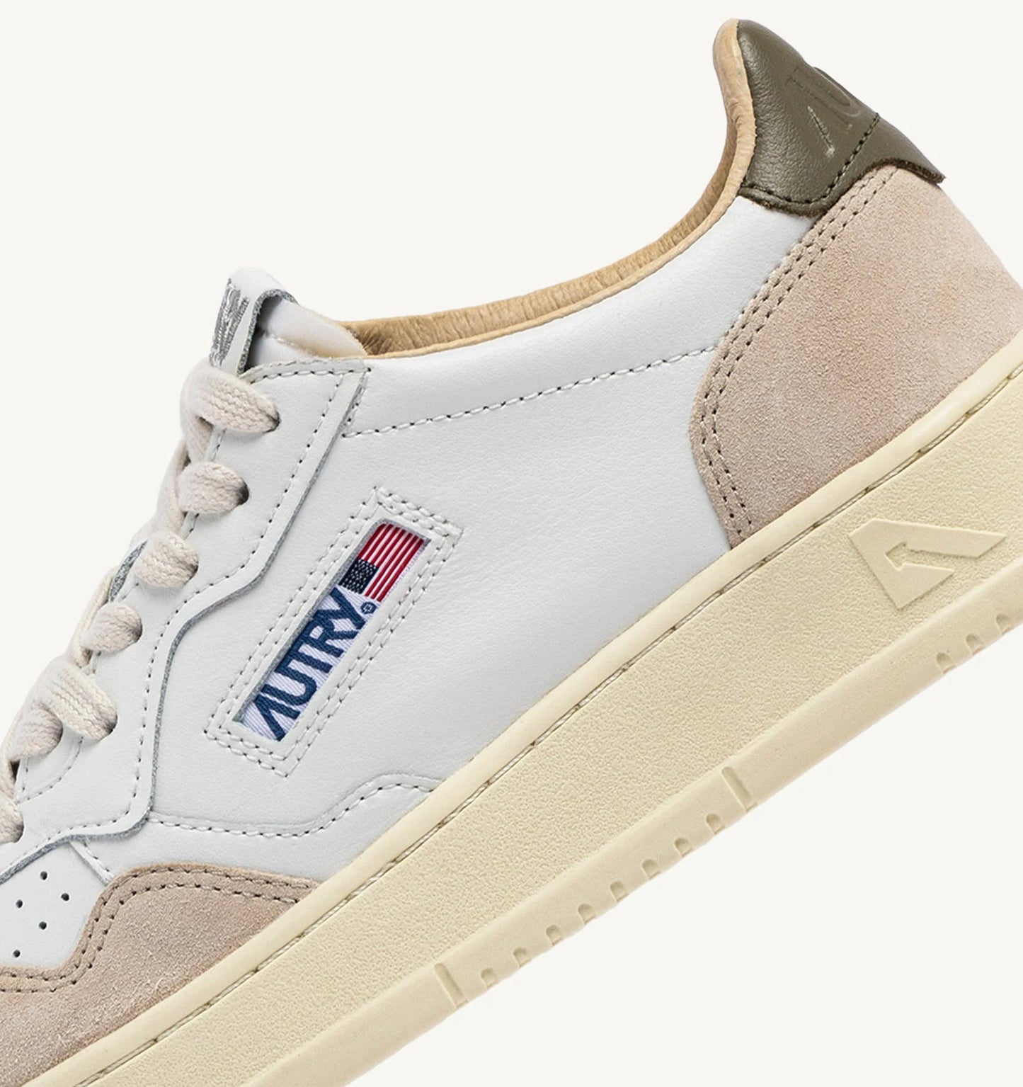 Zapatilla Medalist Low Mujer