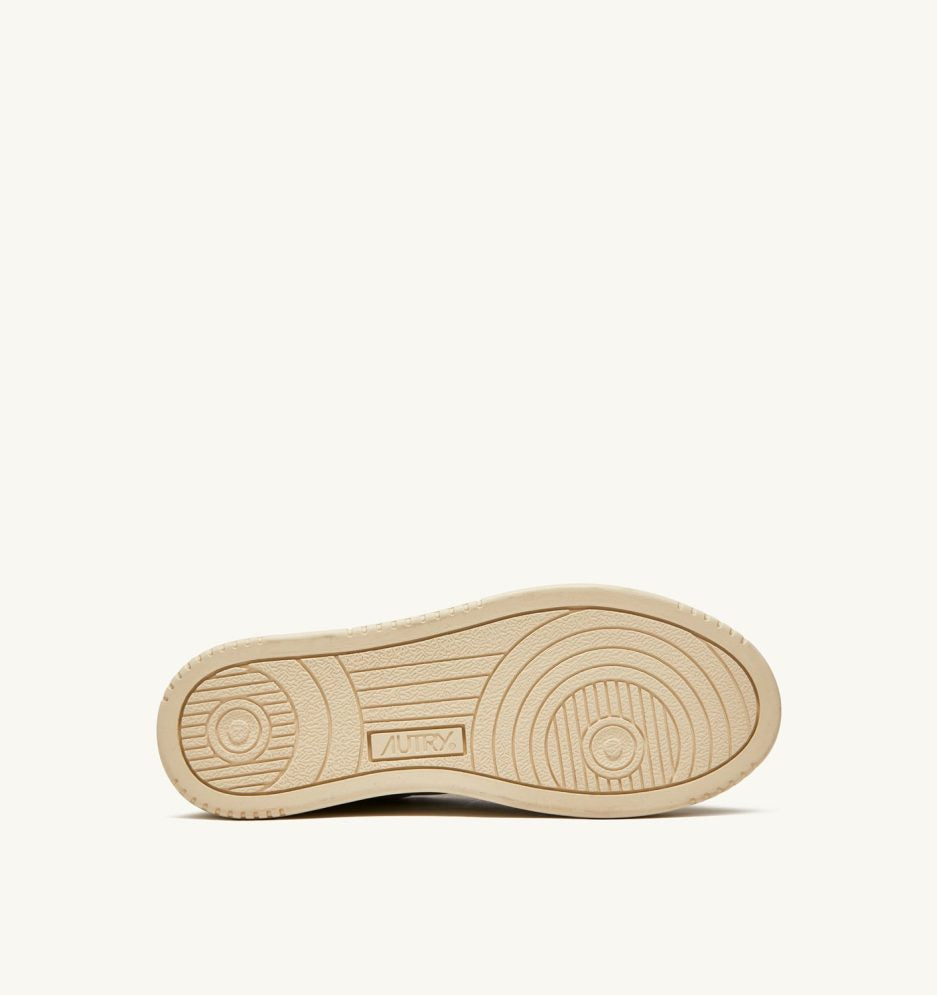 Zapatilla Medalist Low Mujer