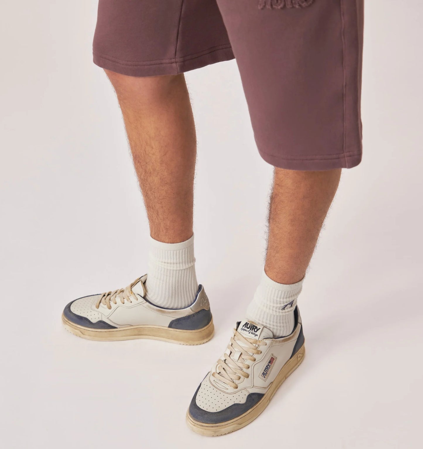 Zapatilla Medalist Low Hombre