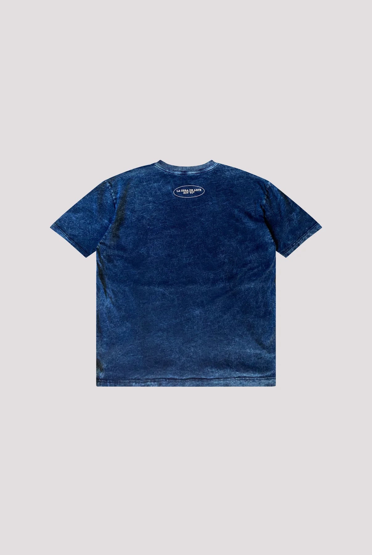 T-Shirt Aliento De Vida