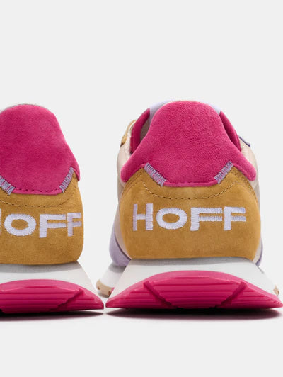 Zapatillas Hoff Aegina Mujer