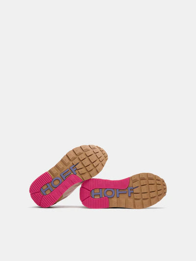 Zapatillas Hoff Aegina Mujer