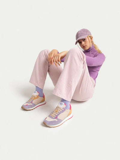 Zapatillas Hoff Aegina Mujer