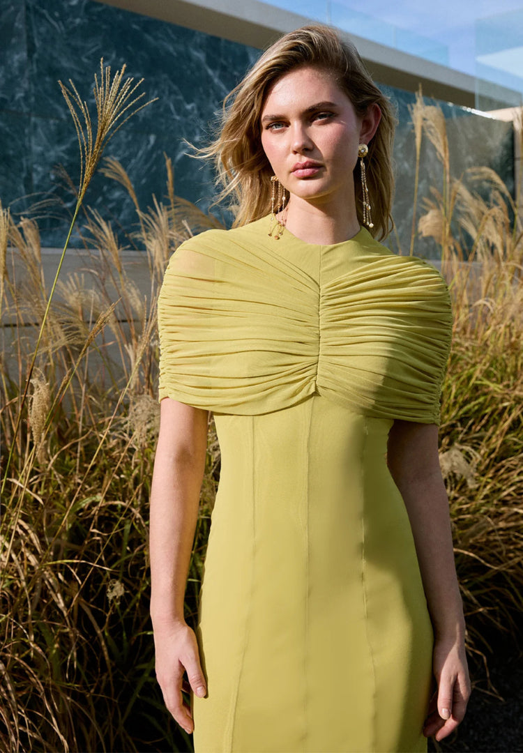 Maxi Vestido Algieba