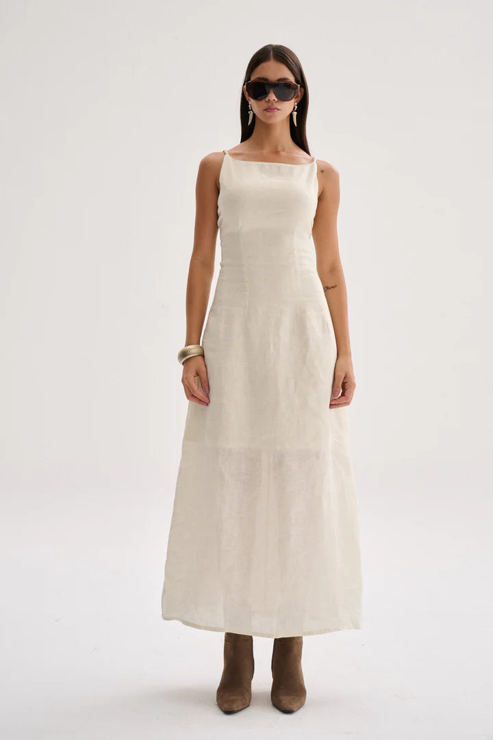 Midi Vestido Annie