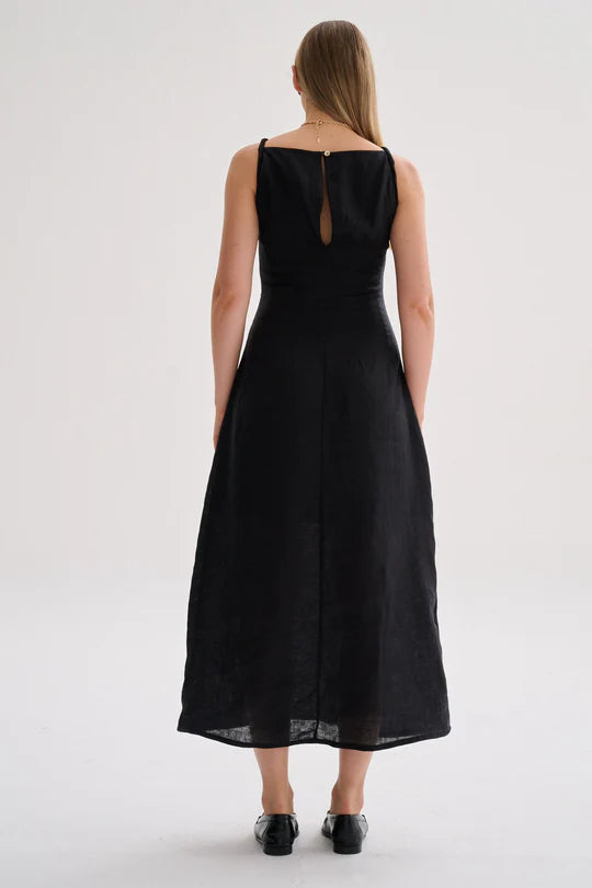 Midi Vestido Annie