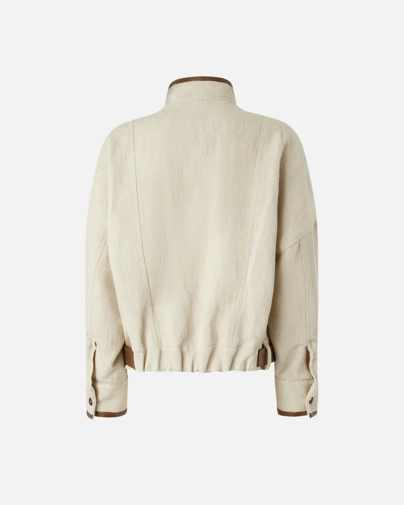 Chaqueta Babilonia