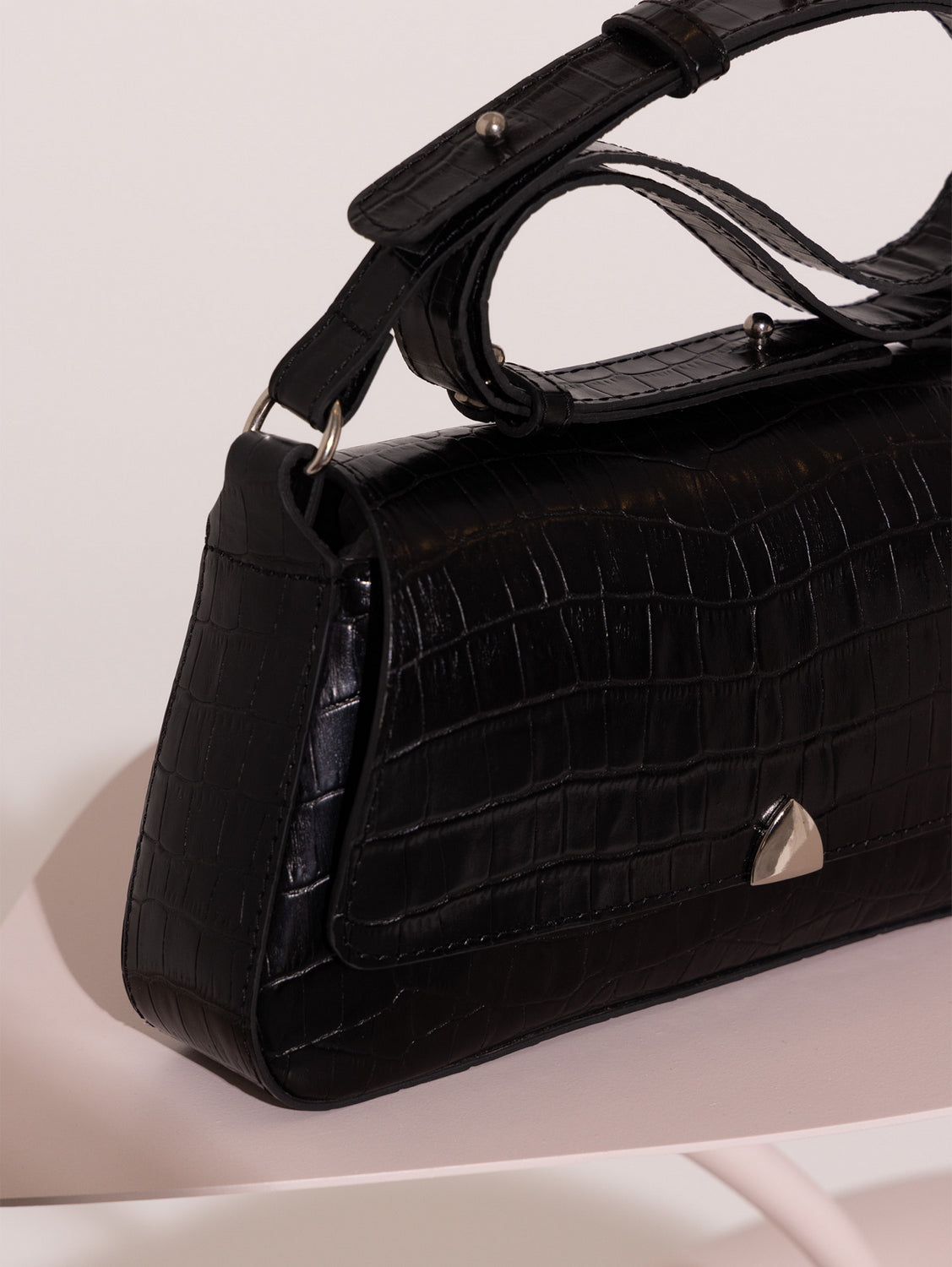 Bolso Sibila Negro
