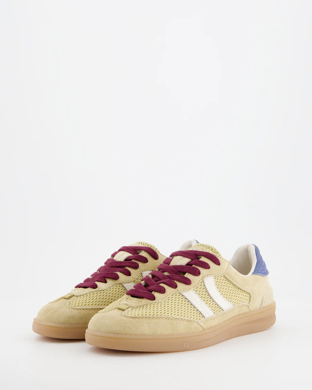 Zapatillas Coolway De Mujer Baresi