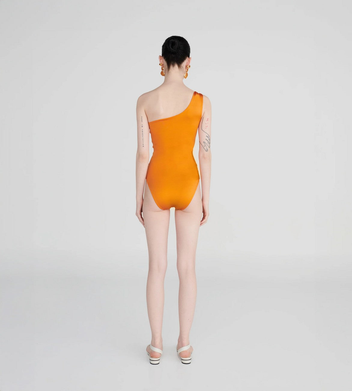 Onepiece Piave Apricot
