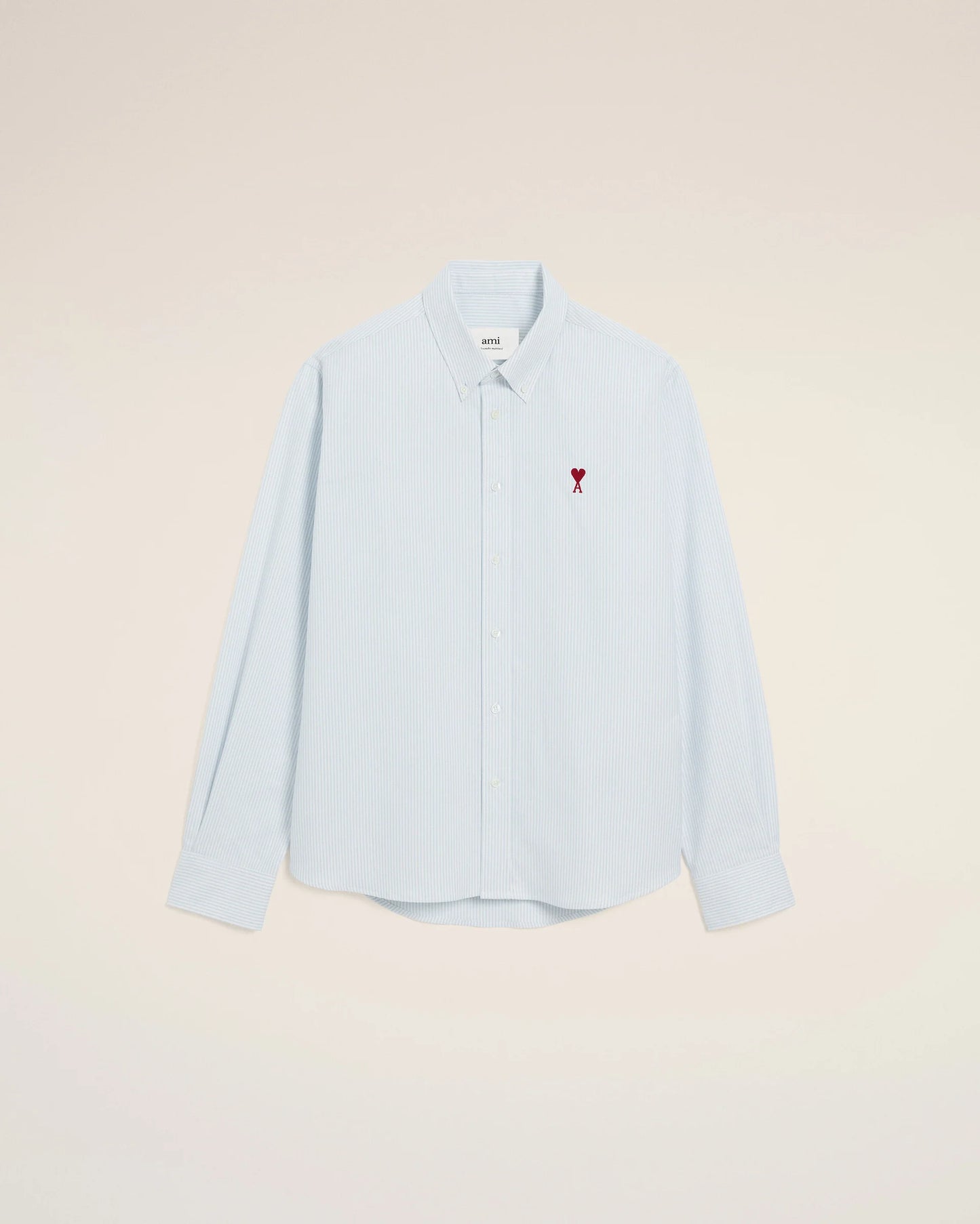 Camisa Classic Long Sleeve Button