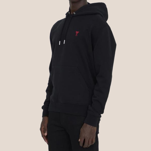 Sweaters Red Ami De Coeur