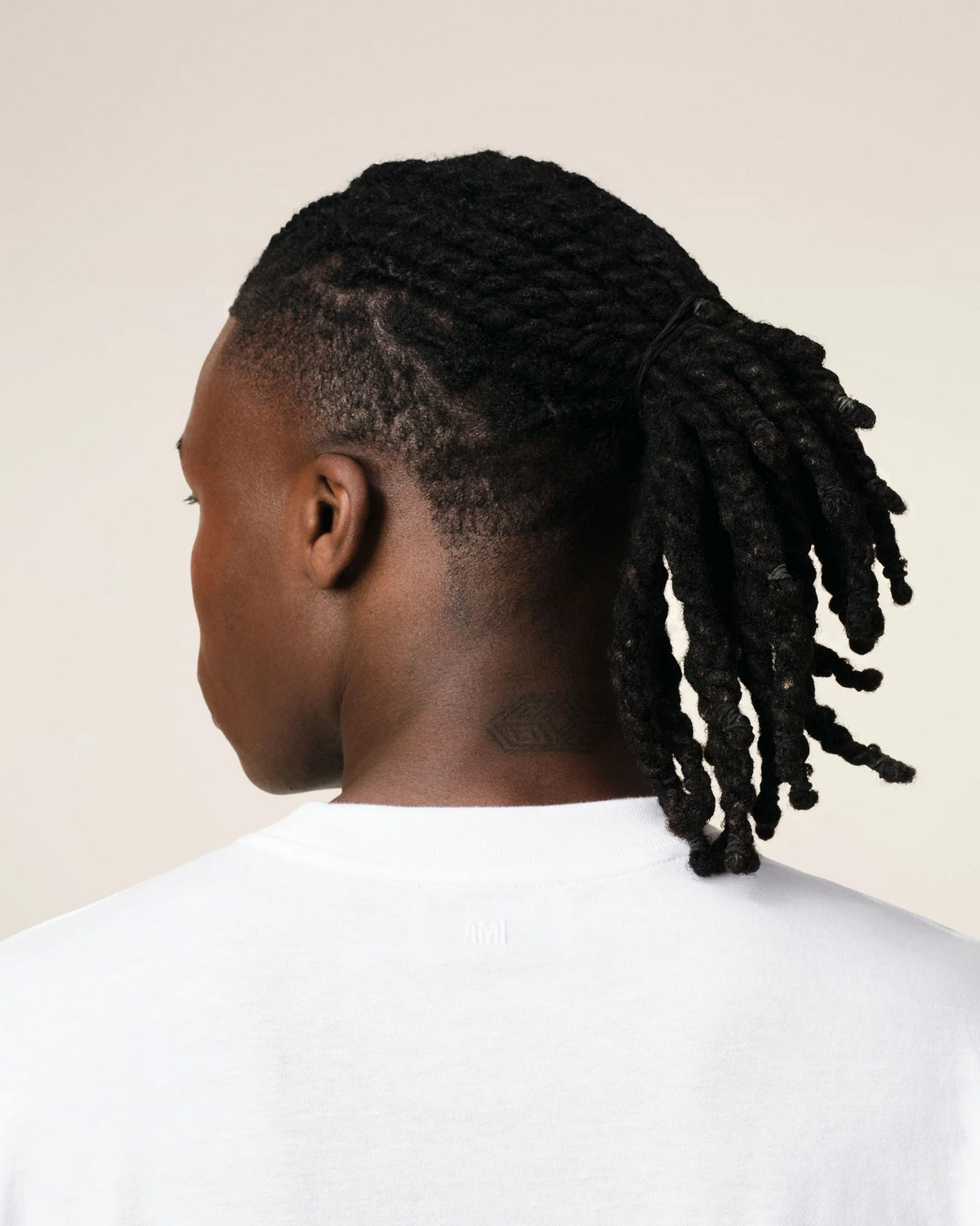 Camiseta Red Ami De Coeur