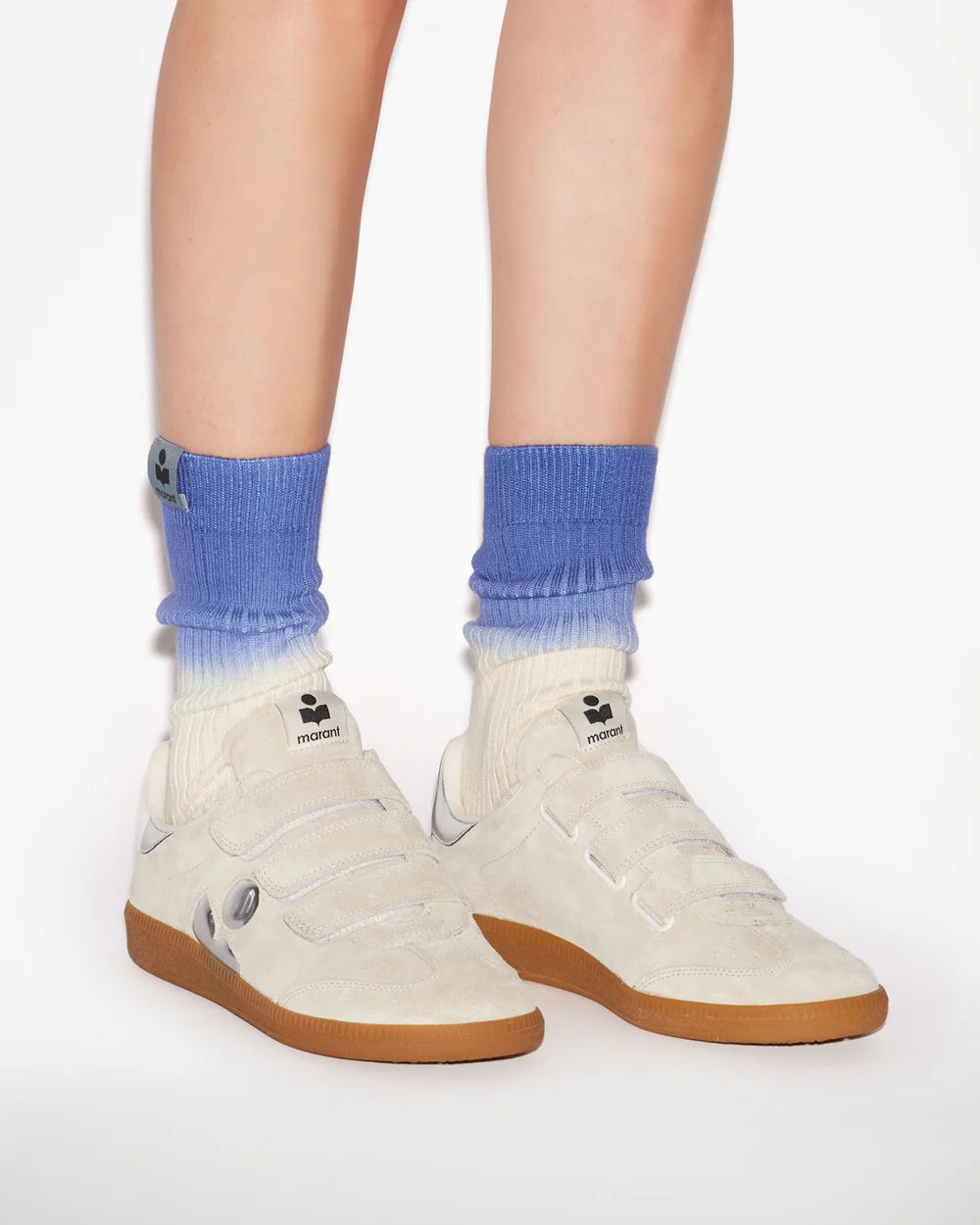 Zapatillas Beth Baskets
