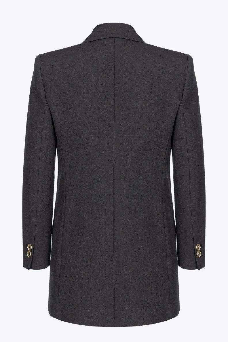 Blazer Hasky Pockets