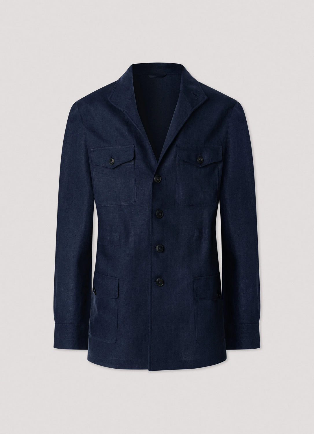 Blazer Teba Linen 4 Pkt