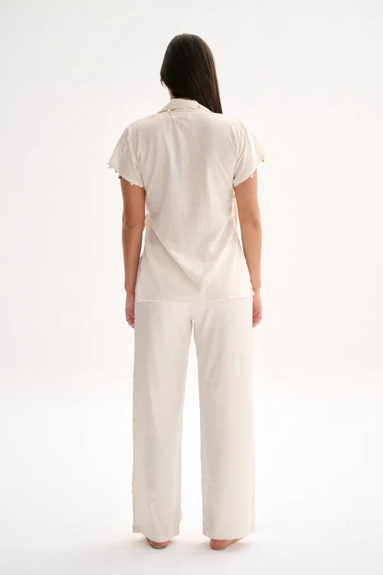 Blusa Carey