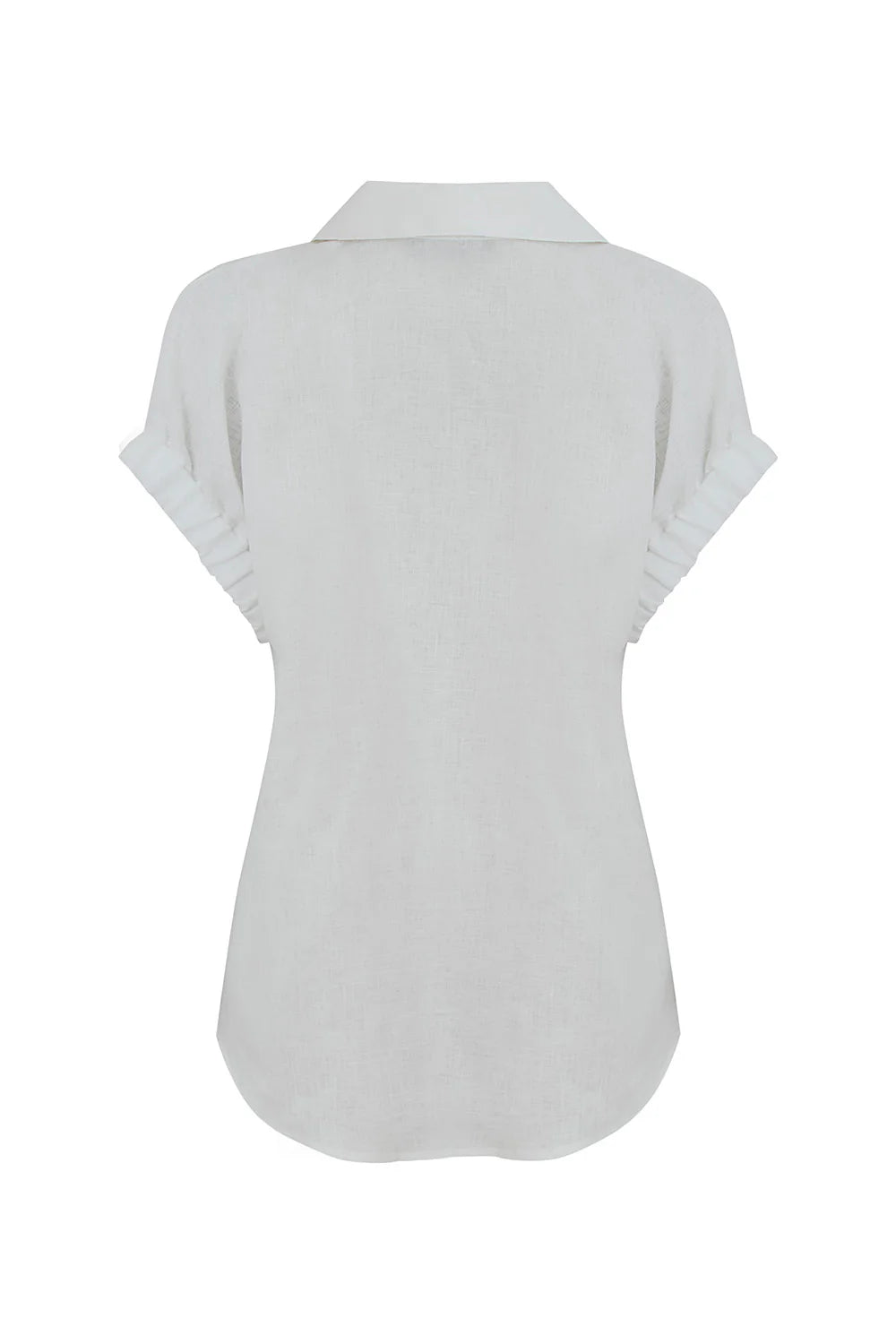 Blusa Janine Natural