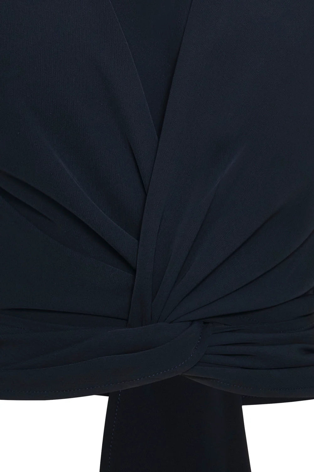 Blusa Naquen Azul Navy