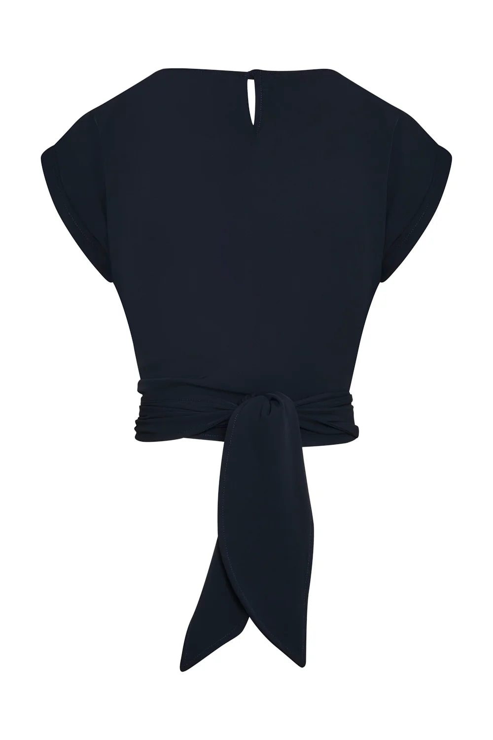 Blusa Naquen Azul Navy