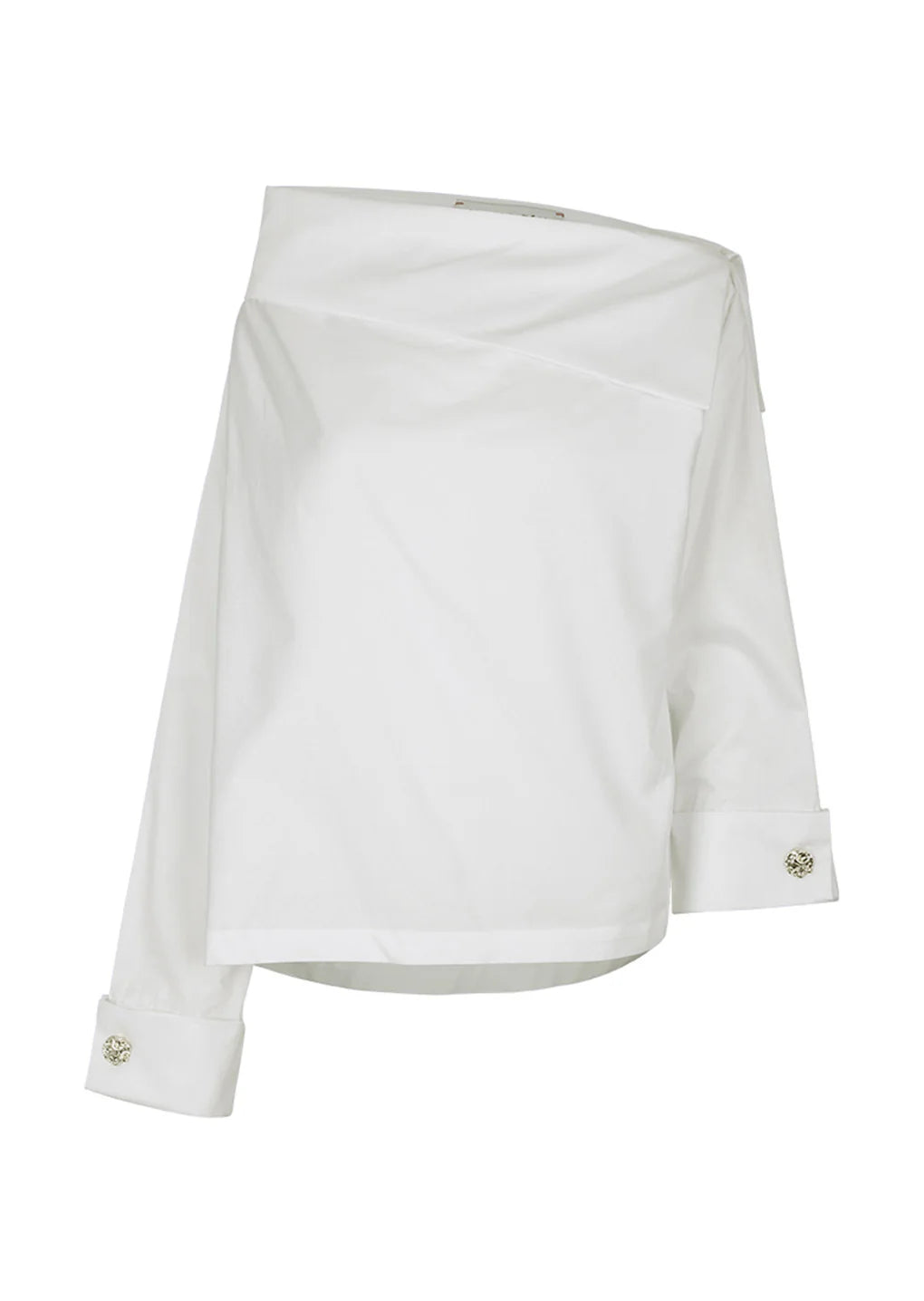 Blusa Rhombus