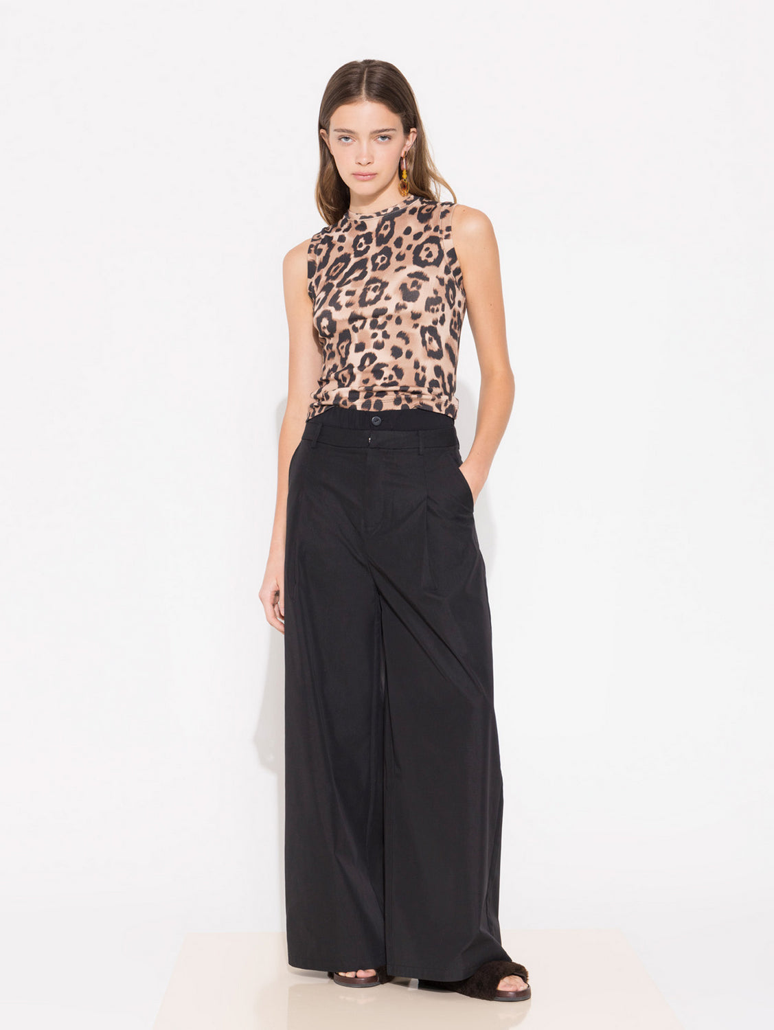 Top Odile