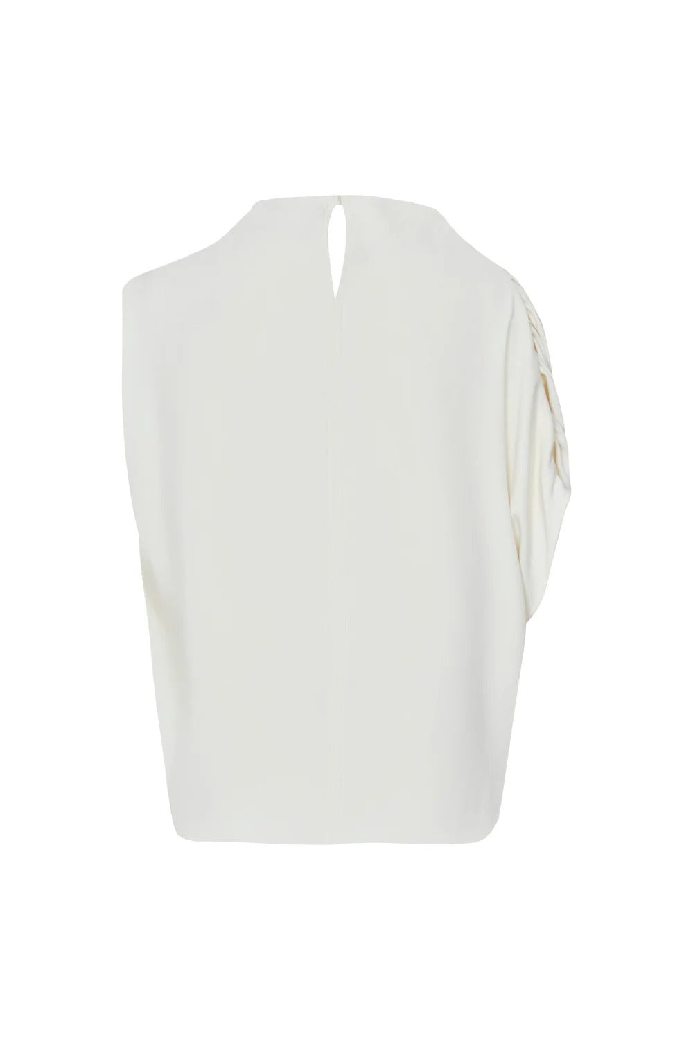 Blusa Tibet