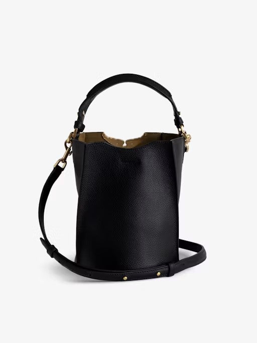 Bolso Borderline Bucket
