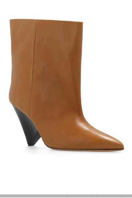 Botines Miyako Havana