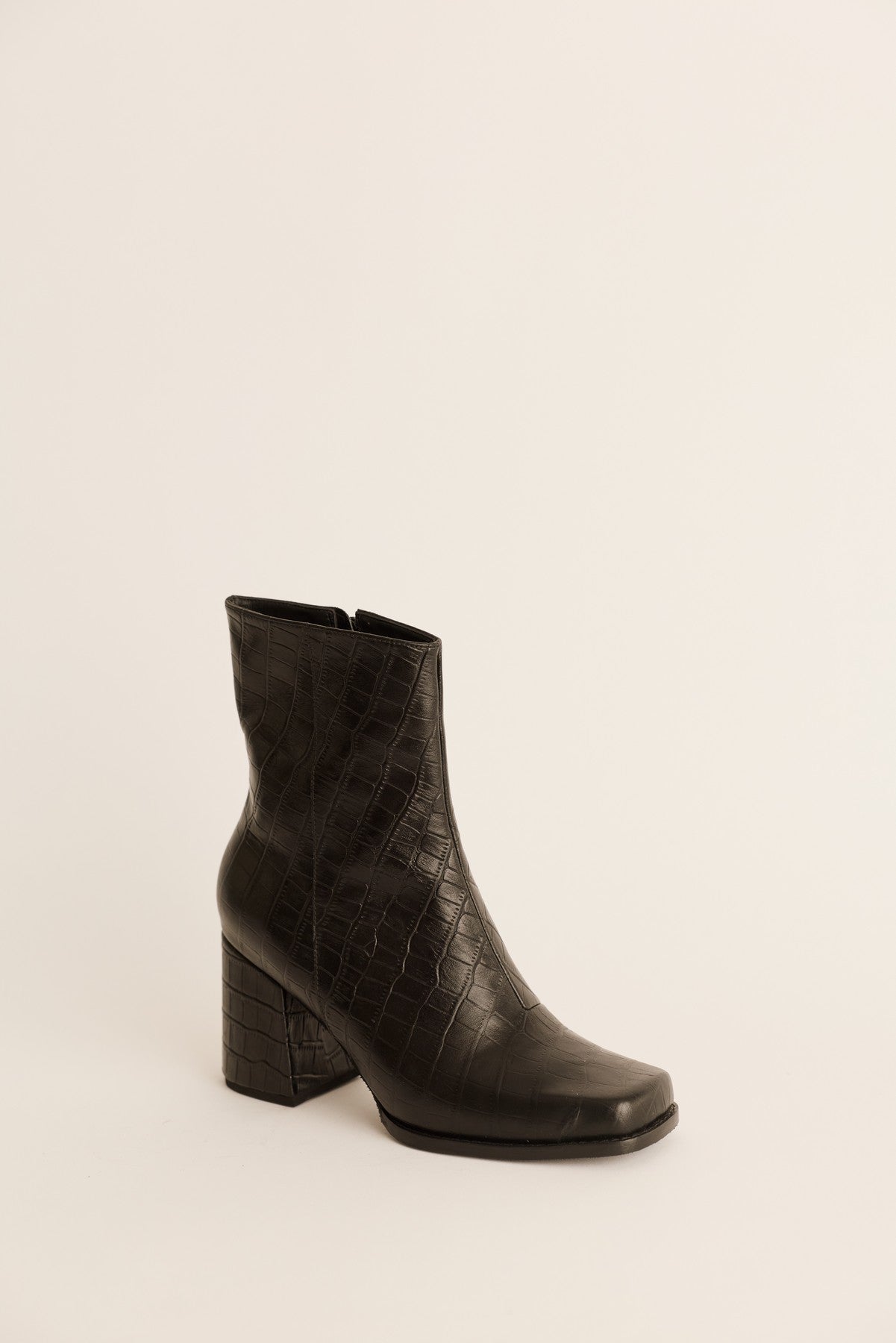 Botas Ruway Croco