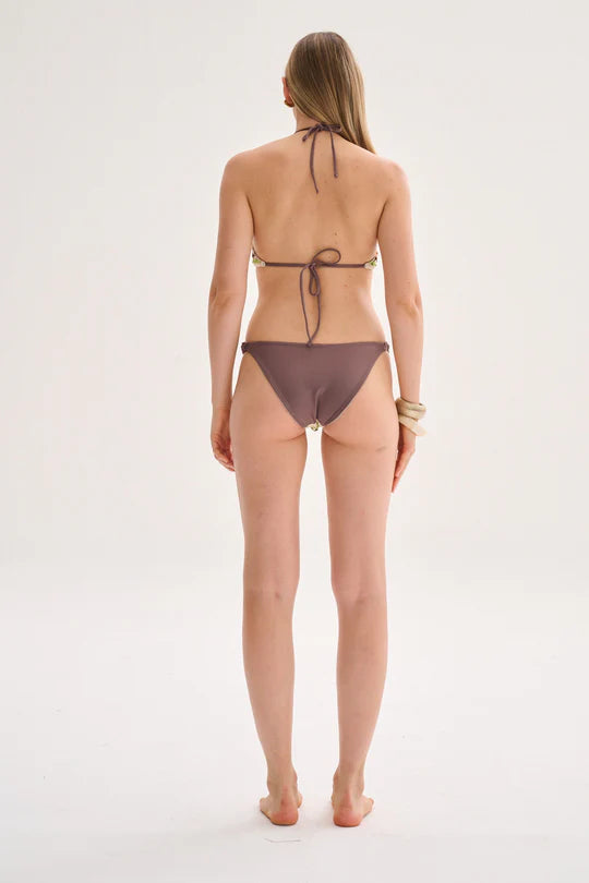 Bottom Ginni Print