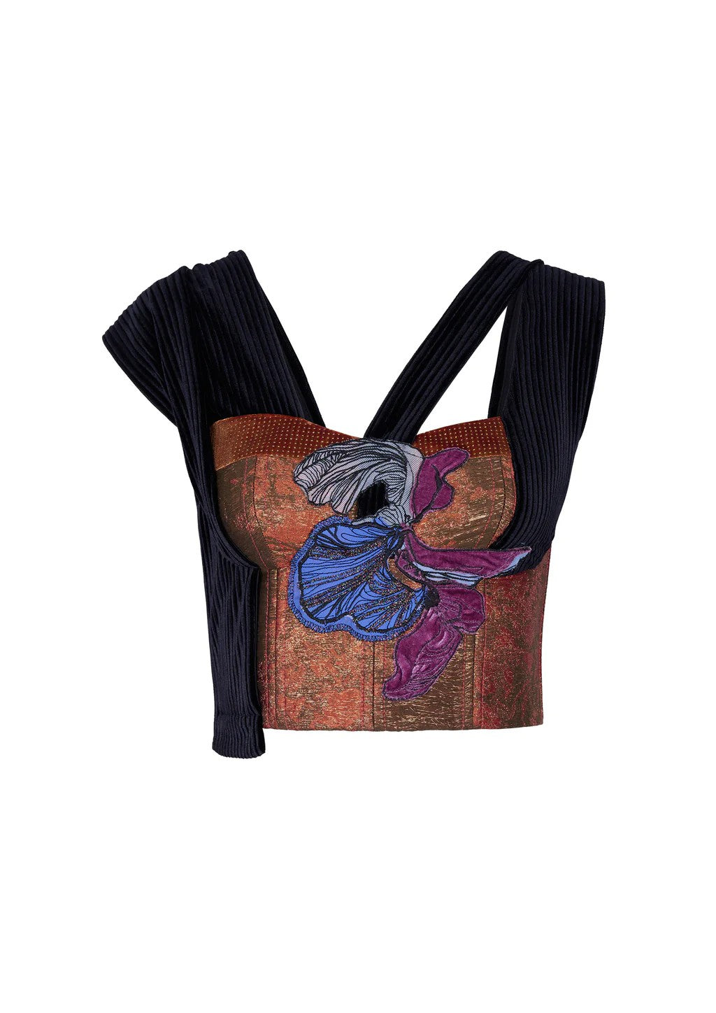 Bustier Lia