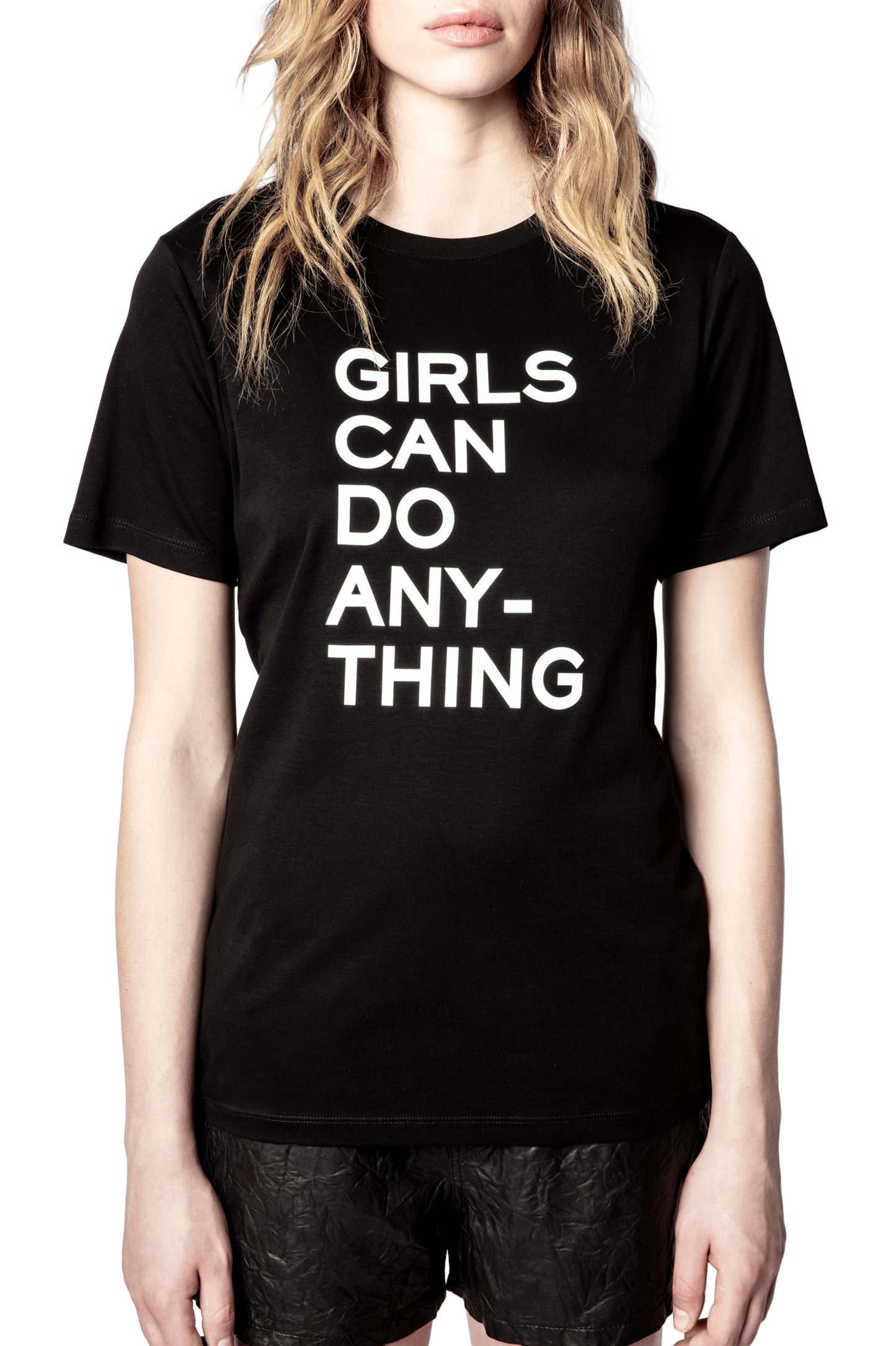 Camiseta Bella