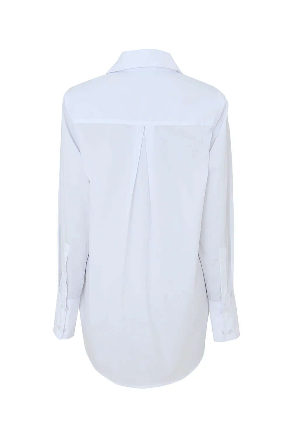 Camisa New Giorgina Blanco
