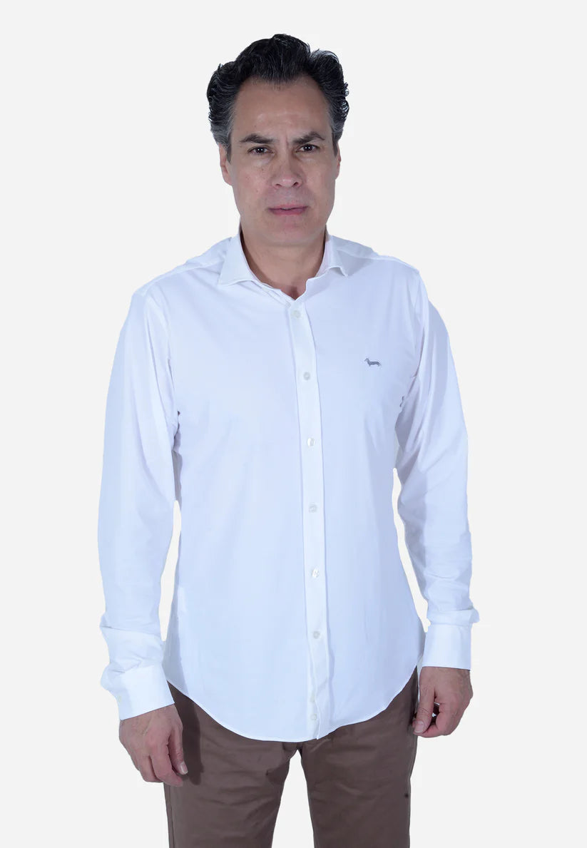 Camisa Harmont & Blaine