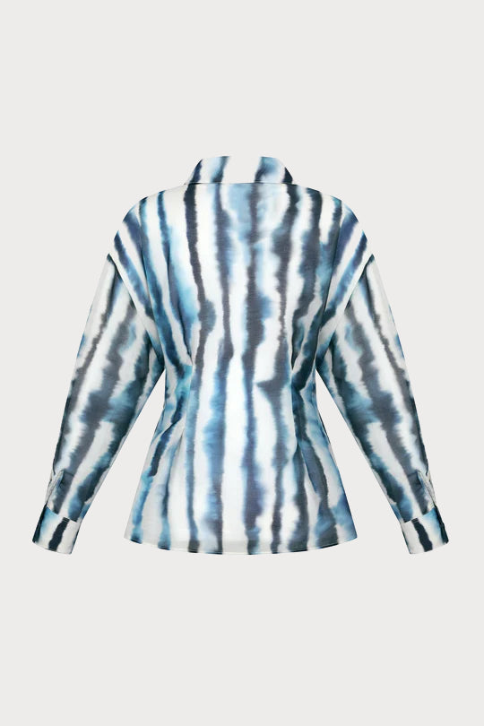 Camisa Volare Print
