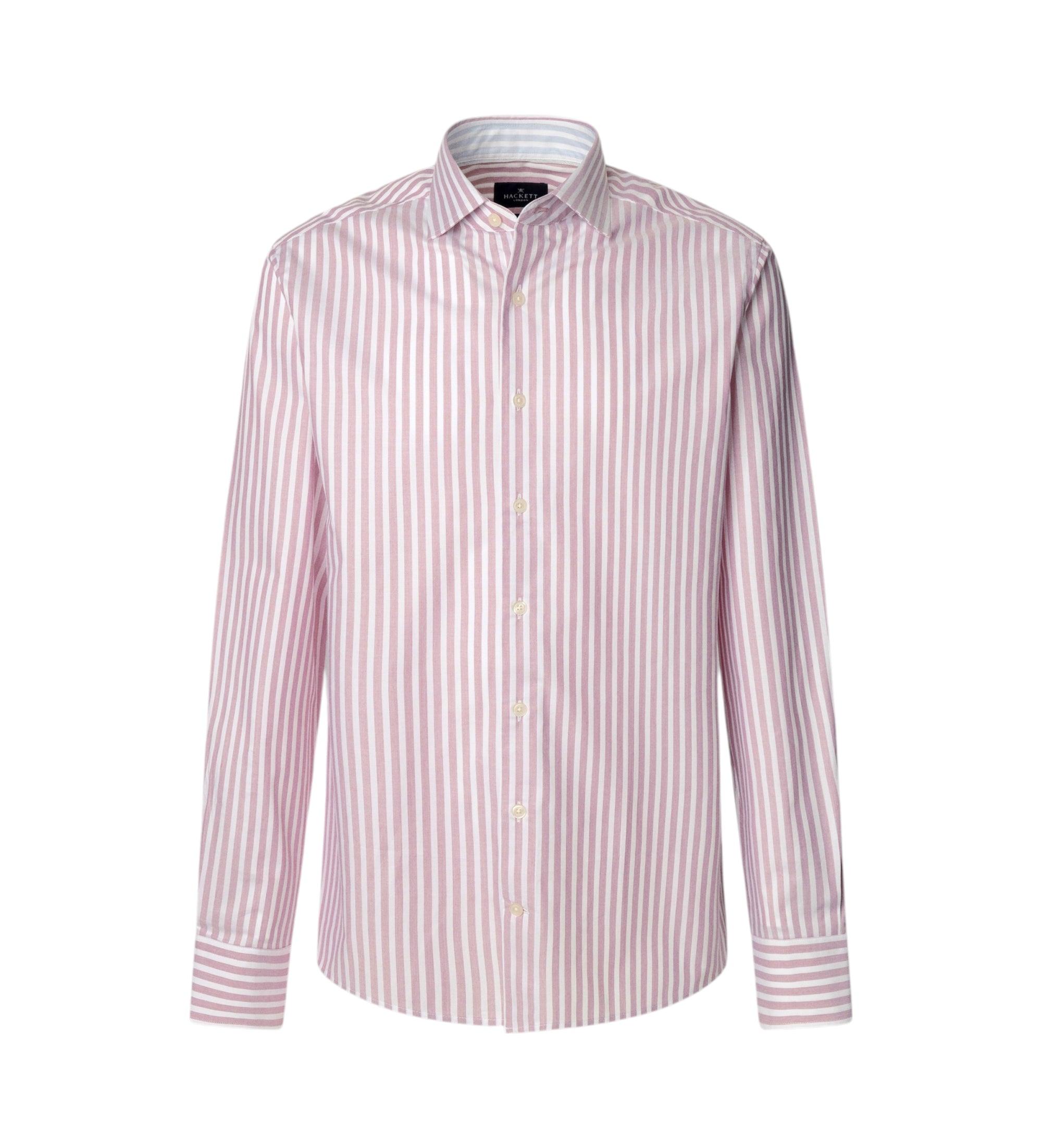 Camisa Melange Pinpoint