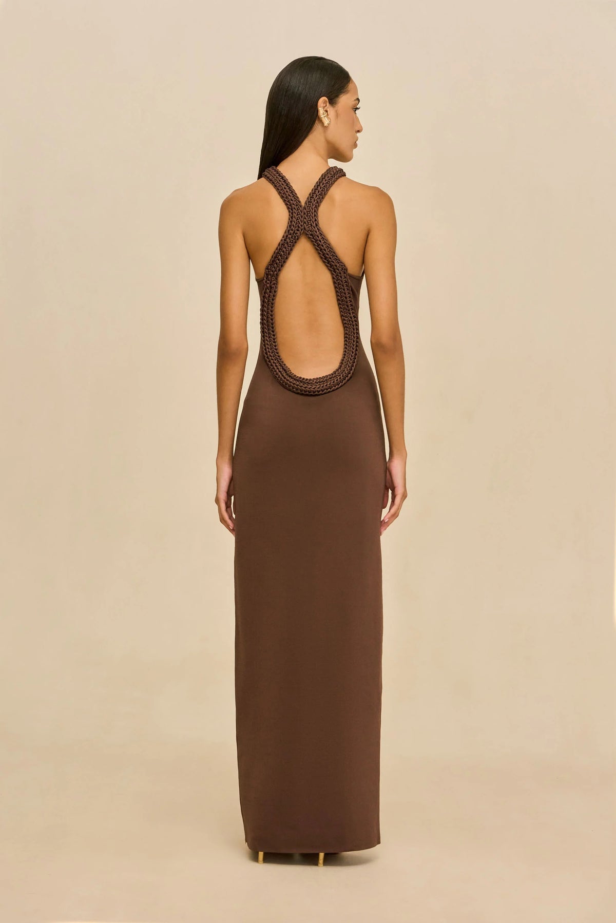 Maxi Vestido Cassidy
