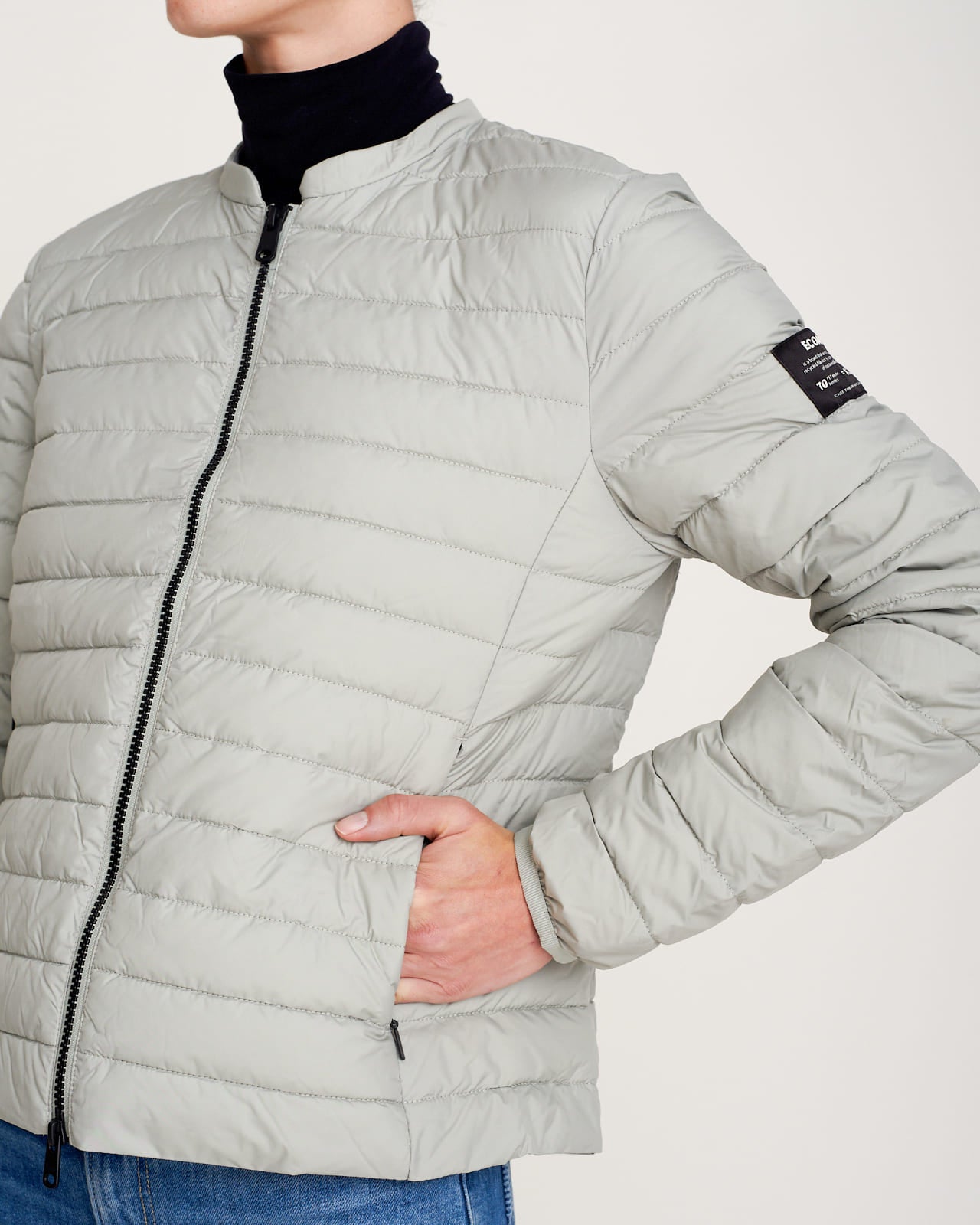 Chaqueta Aia